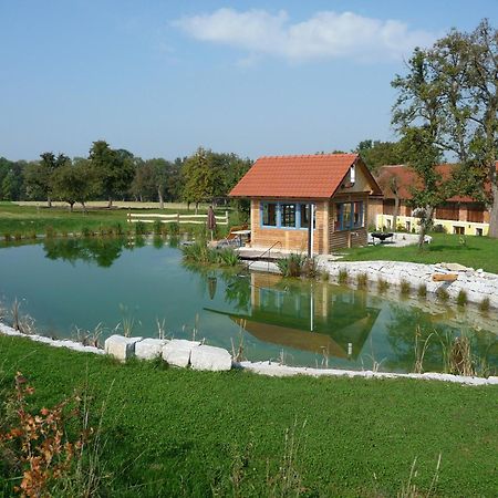 Gestehof Hetzenberg Haag Extérieur photo