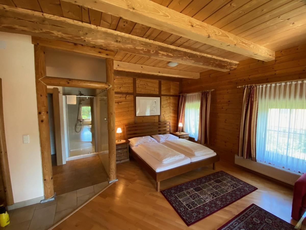 Gestehof Hetzenberg Haag Extérieur photo