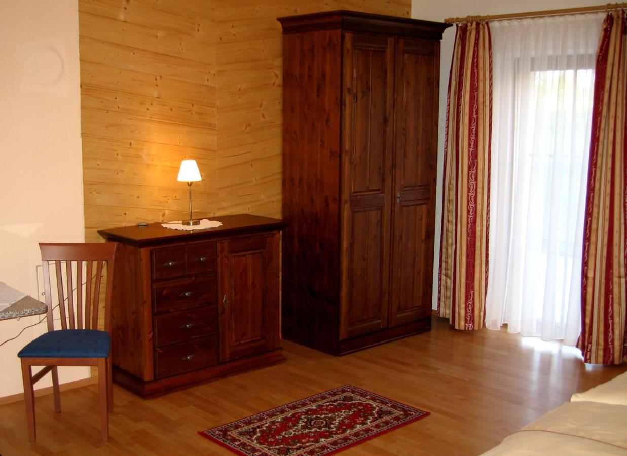 Gestehof Hetzenberg Haag Extérieur photo